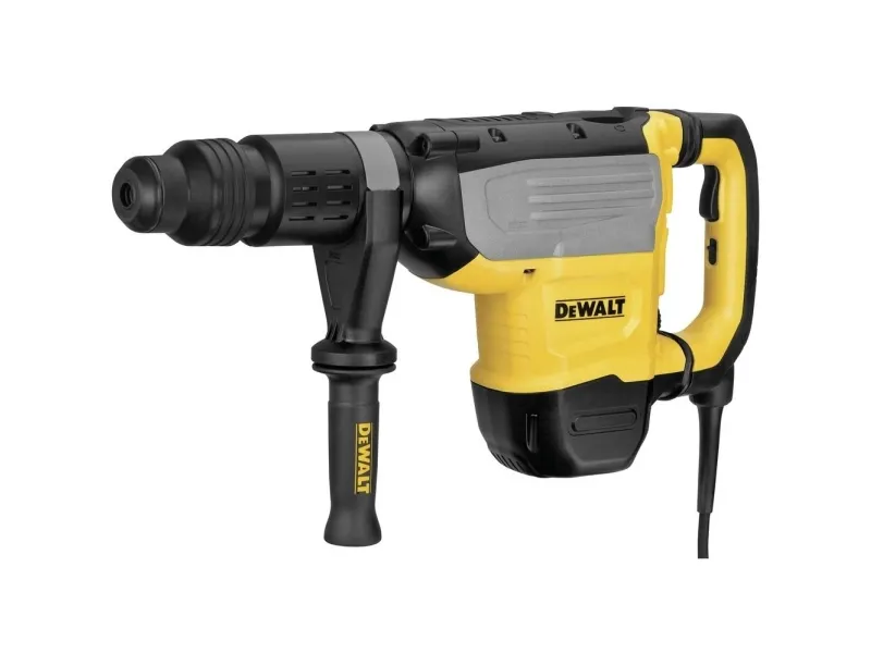 DeWALT D25773K-QS, Sort, Gul, 1 stk, 400 g, B07DTGMBY5