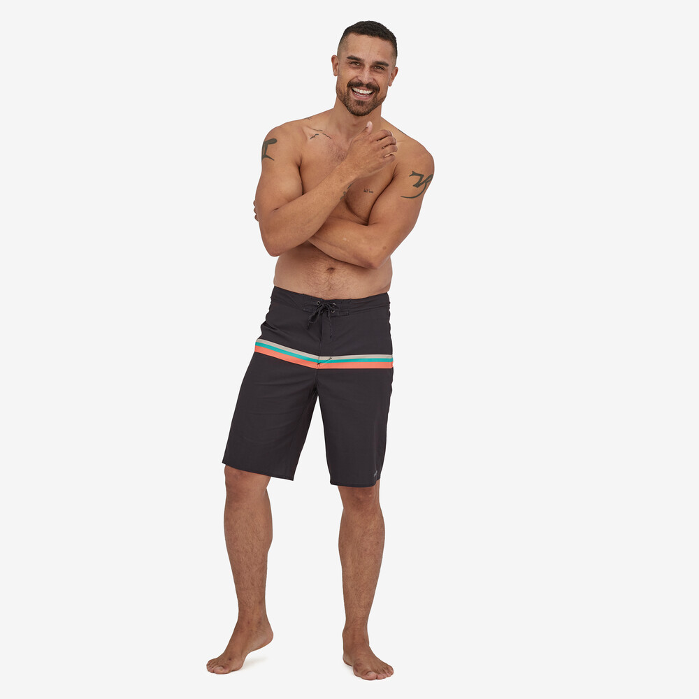 Hydropeak Boardshorts für Herren – 21 Zoll