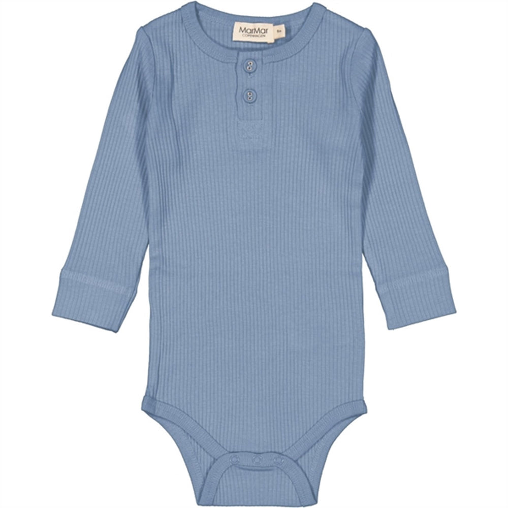 Modal Storm Cloud Body - MarMar → Luksusbaby.dk