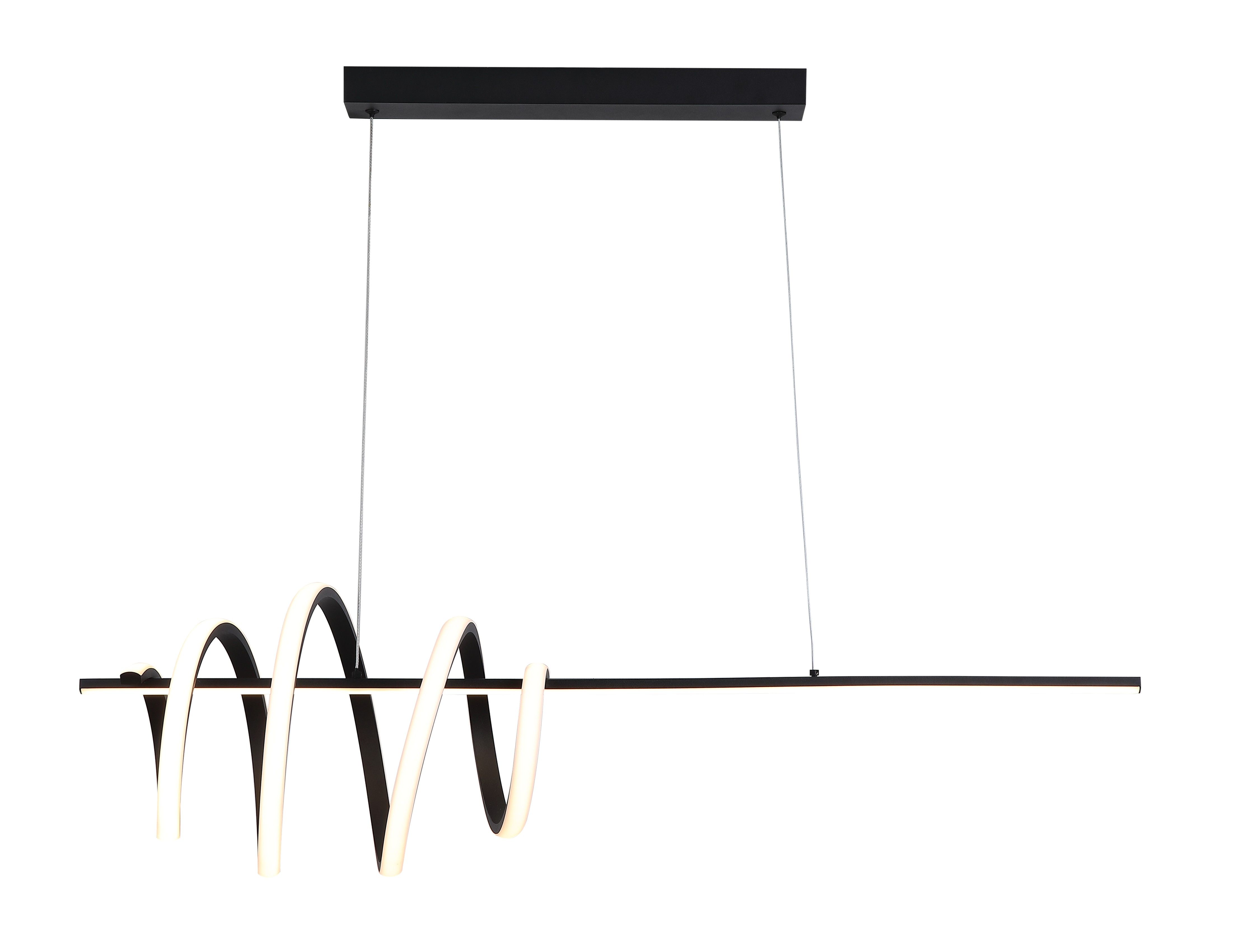 Hanglamp Sword B100 x D28 cm