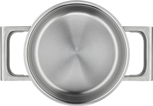 WMF - Ultimate Cool+ - Pannenset - Roestvrij Staal - 5 Delig