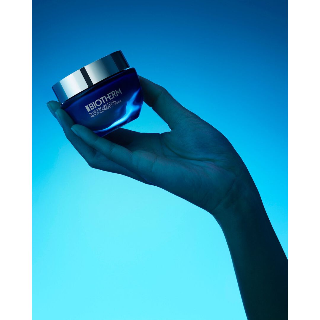 BIOTHERM Blue Therapy Pro-Retinol Creme de Rosto - 50ml
