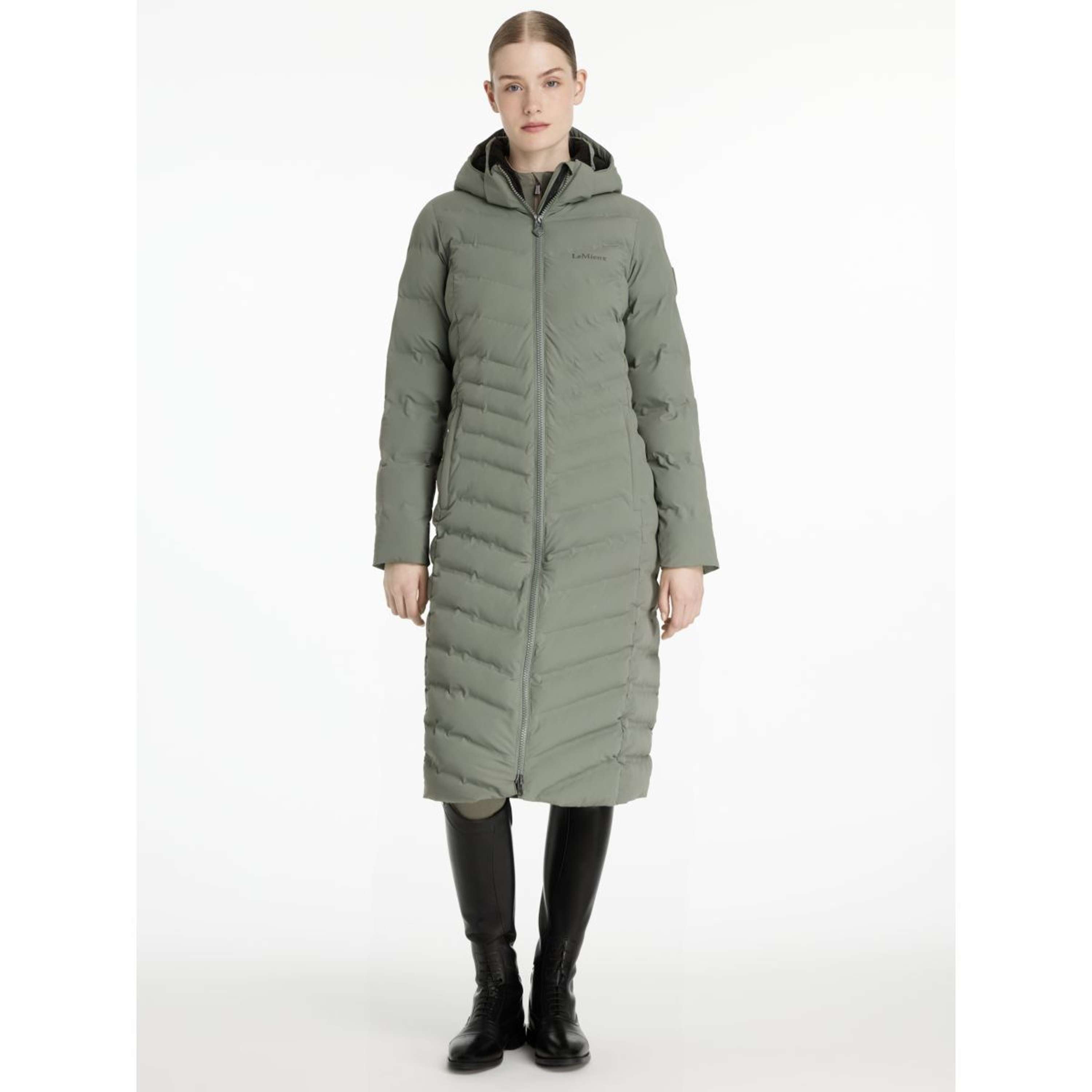 LeMieux Jas Hayley Lang Rosemary