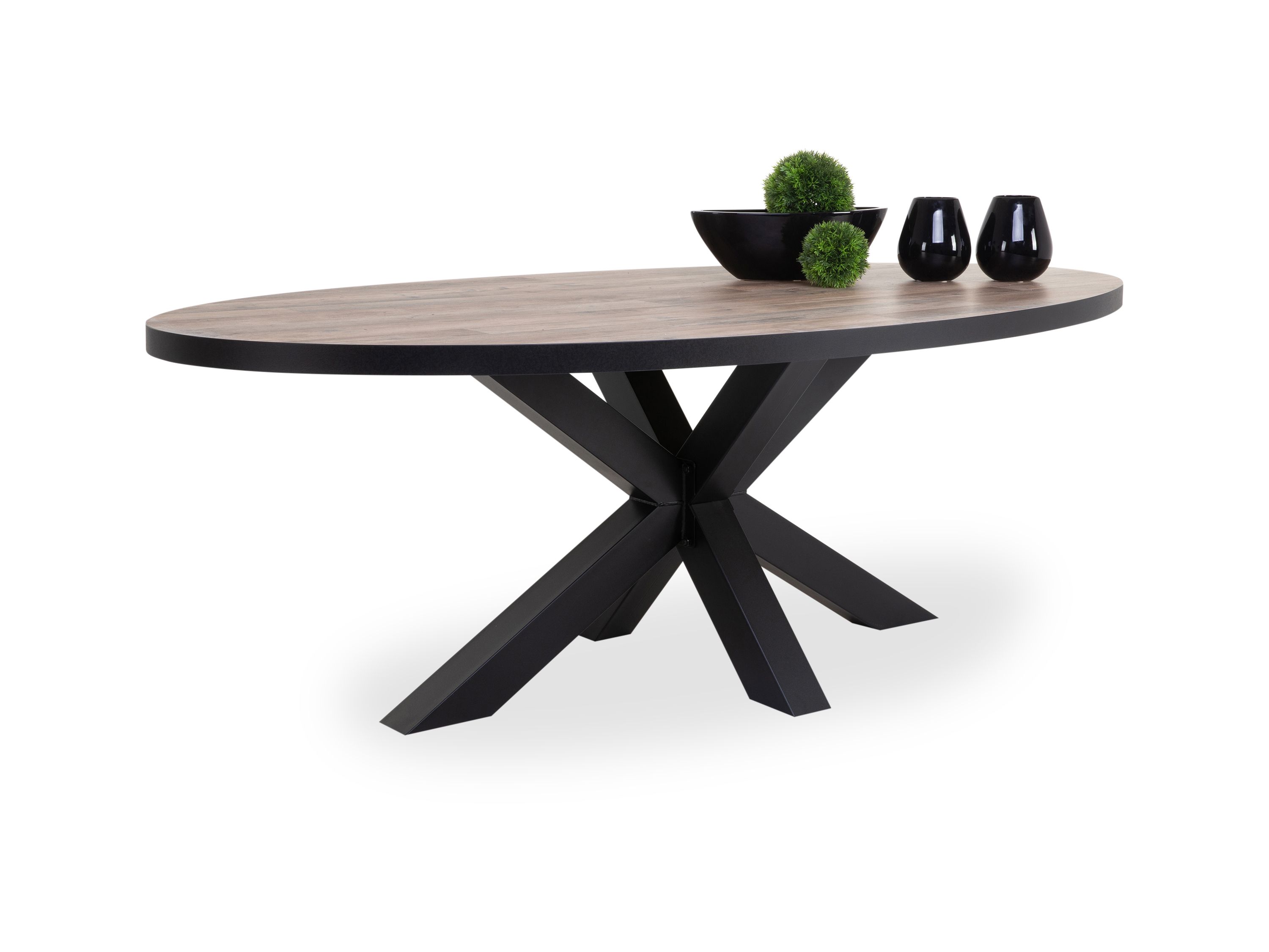 Esstisch BREAKFAST 225x120cm