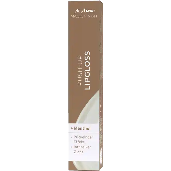 Magic Finish Push-Up Lipgloss cool diamond