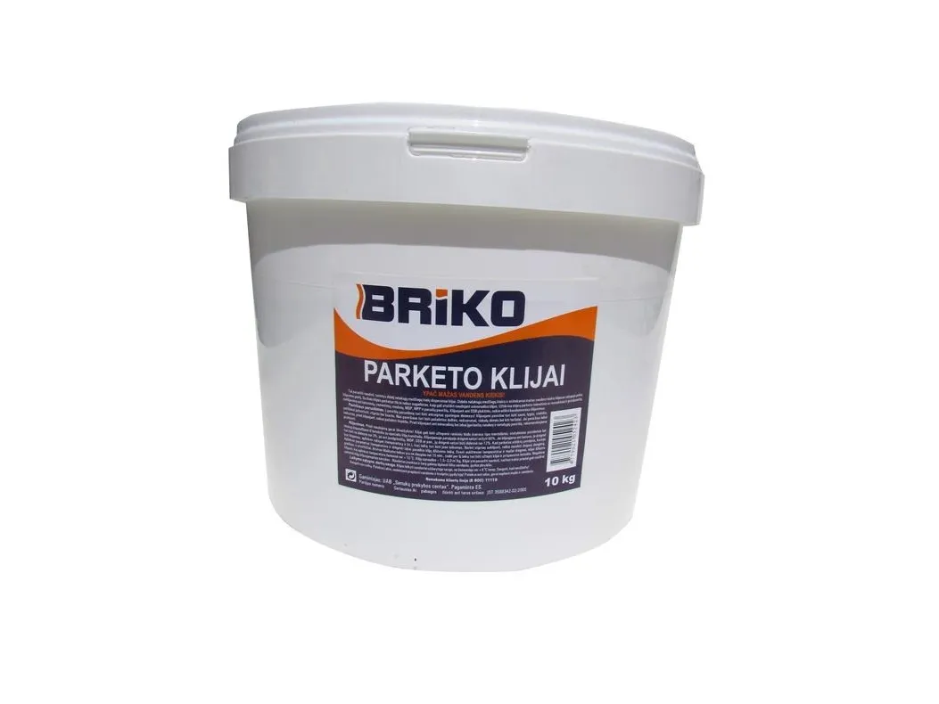 Parketlim Briko 10 kg
