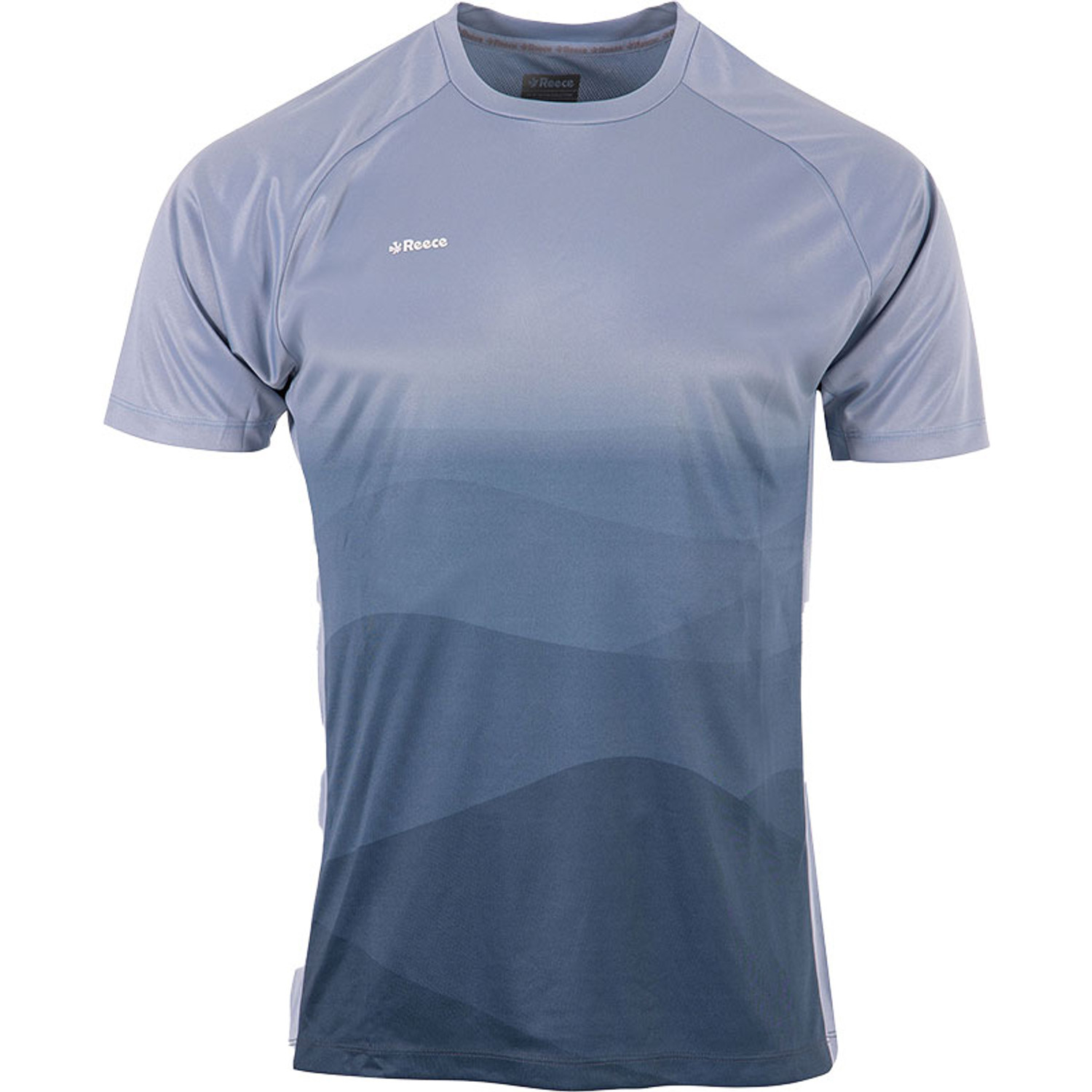 Reece Shift Shirt Jongens