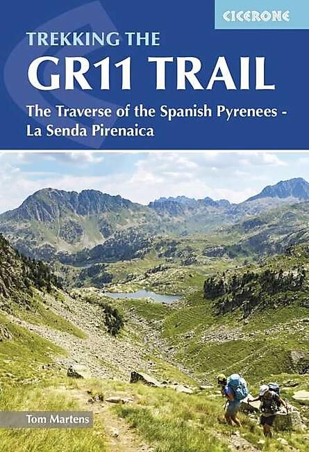 CICERONE - GR11 TRAIL