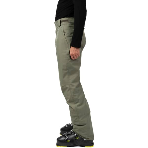 Pantalon de ski SUN VALLEY FOLKS SKI PANT M KAKI
