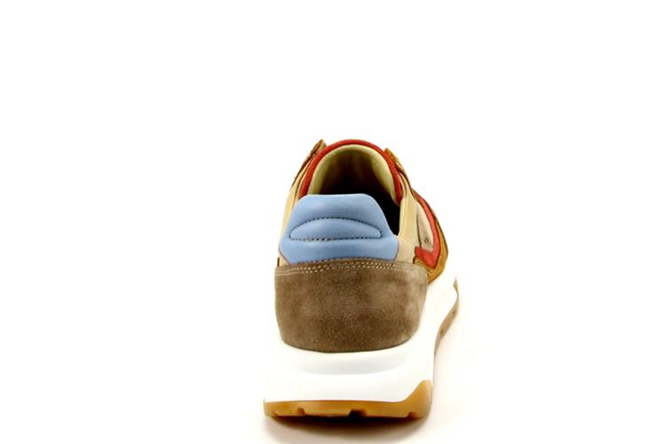 AQA Shoes A8330 vel.clay/velvet peach sand