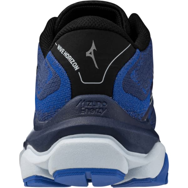 Chaussure running MIZUNO WAVE HORIZON 7 ESTATE BLUE/PLEIN AIR/MUGEN BLUE