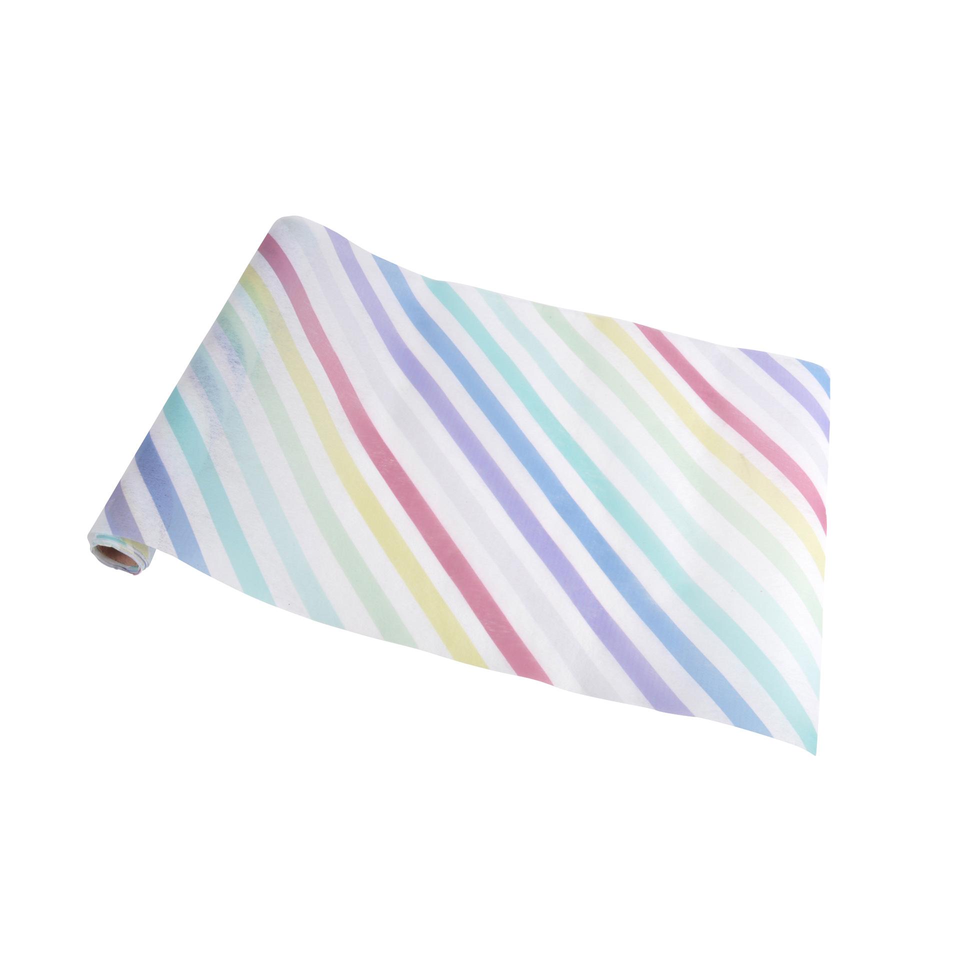CHEMIN DE TABLE 28CMX5M LICORNE