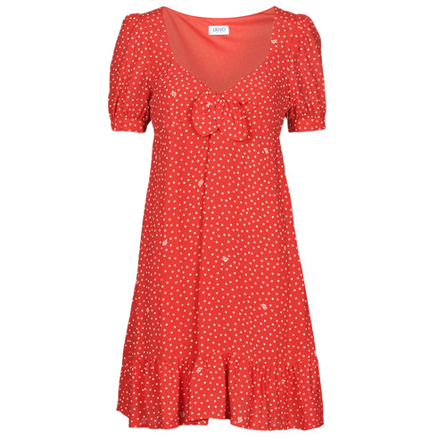 Liu Jo - WA1339-T4768-T9684 - Rouge