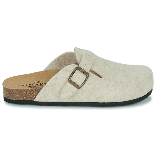 Plakton - BLOGG - Beige