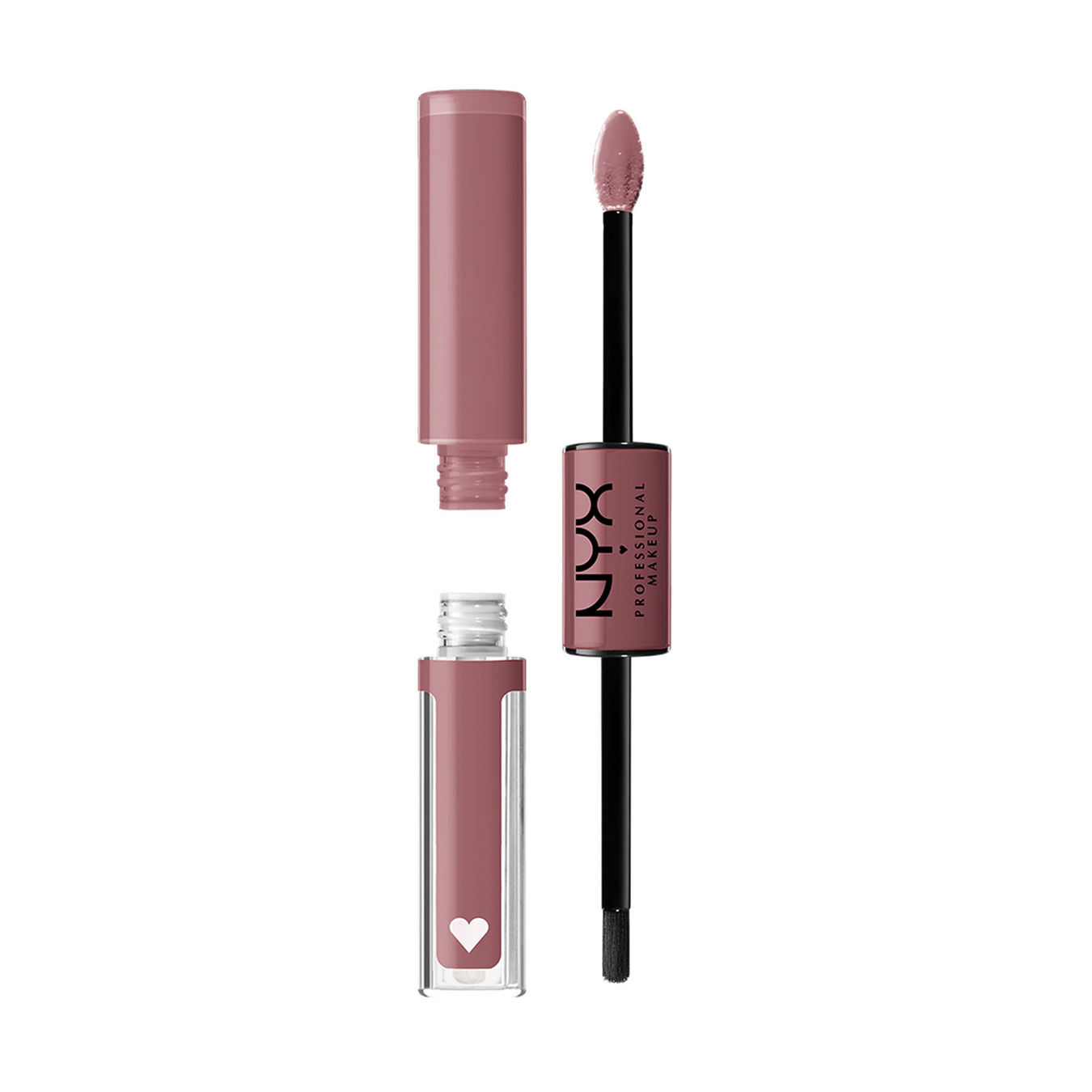 NYX Professional Makeup Shine Loud Pro Pigment LippenstiftGOAL CRUSHER