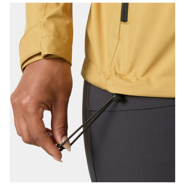 Helly Hansen - Women's Crew Hooded Jacket 2.0 - Veste imperméable