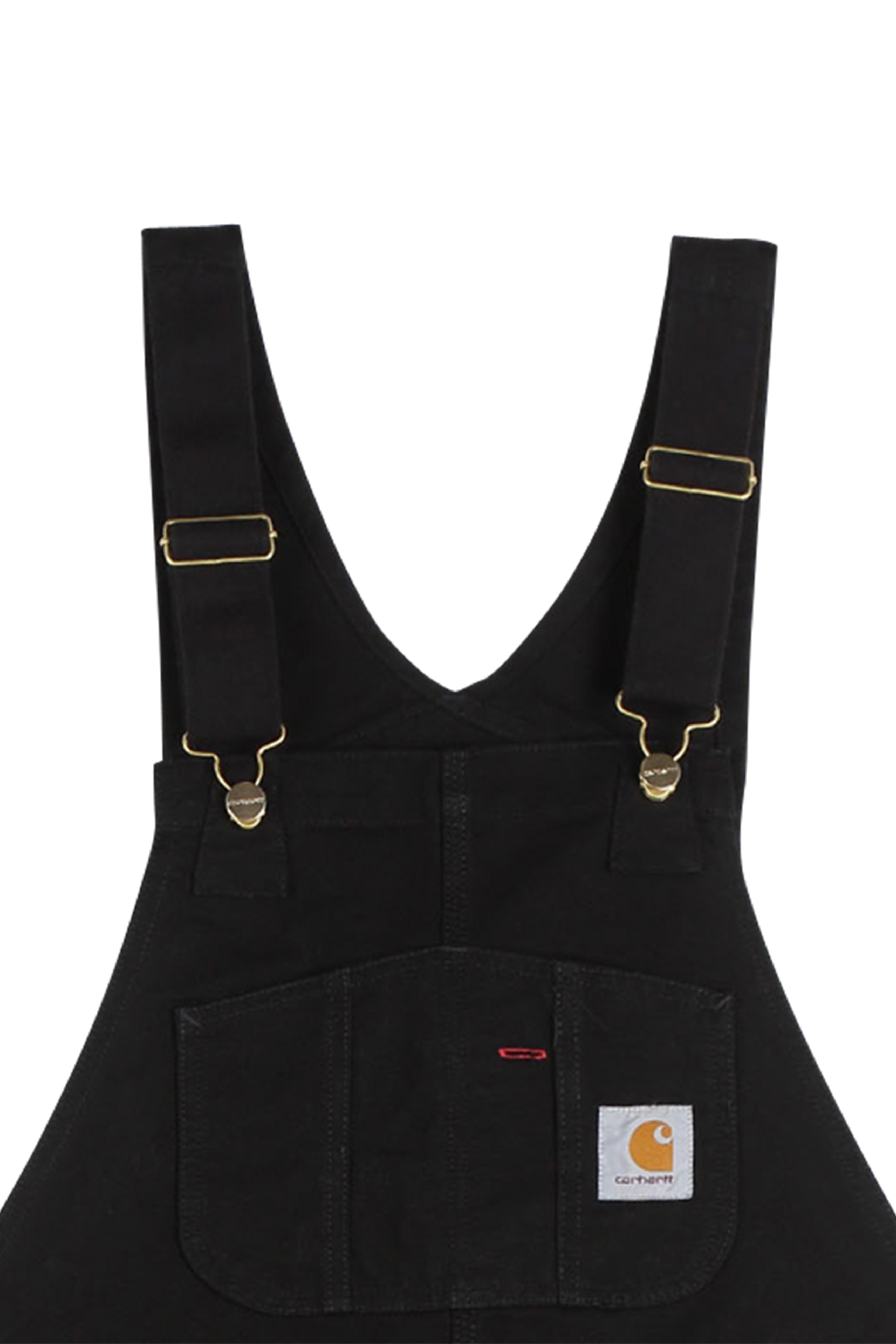 CARHARTT WIP combinaison BIB Noir