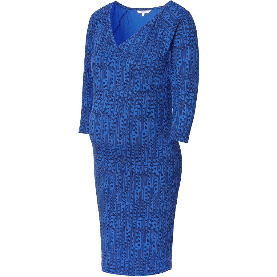 Noppies Still-Kleid Ankara Peacoat