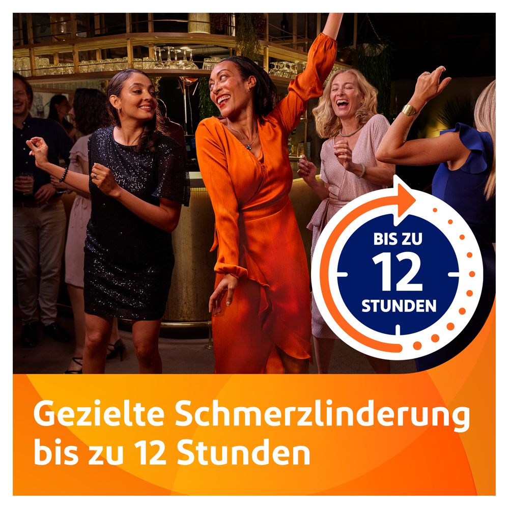 Voltaren Schmerzgel forte 23,2 mg/g Gel mit Diclofenac - Jetzt 20% Rabatt mit dem Code voltaren20 sparen