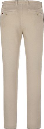 McGregor Chino Corduroy Ecru MM242.3001.02-3100 kopen
