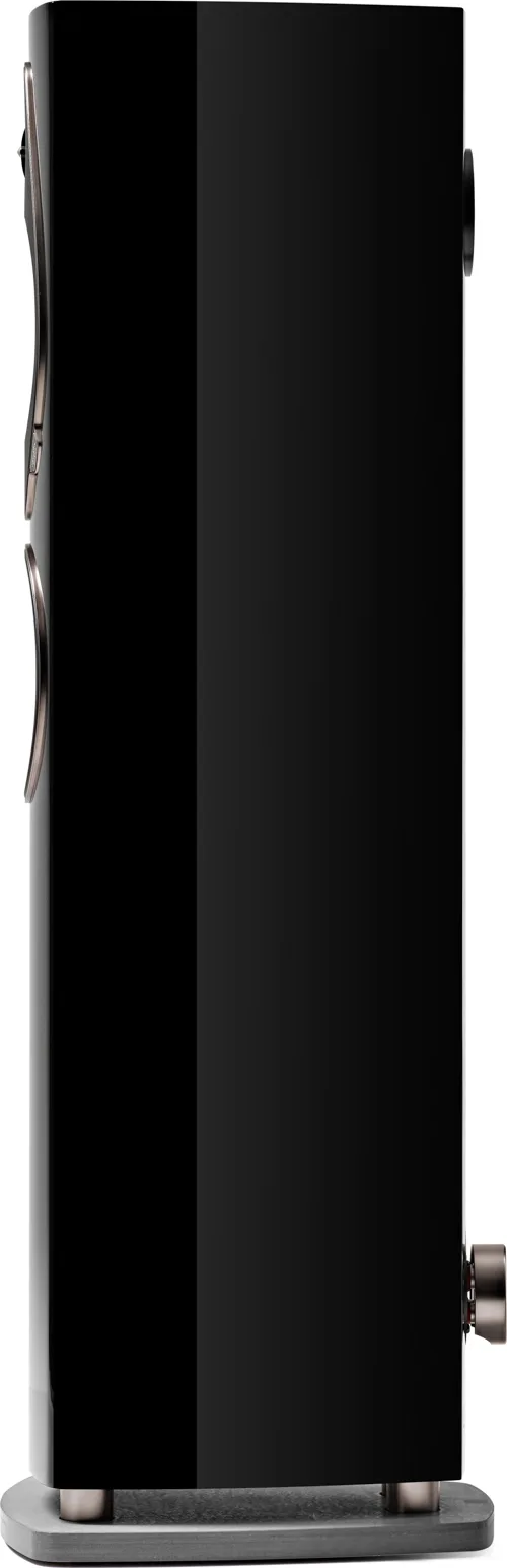 Sonus Faber Sonetto III G2 Noir (la paire) Enceintes colonne