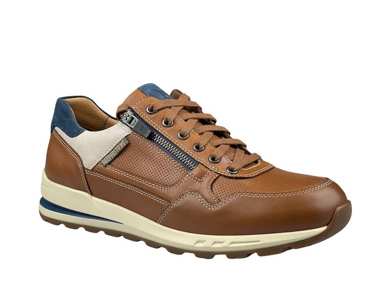Mephisto Bradley Randy hazelnut