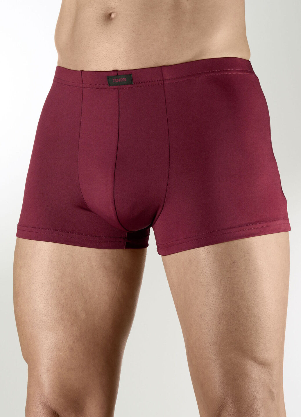 Sechserpack Pants aus Microfaser