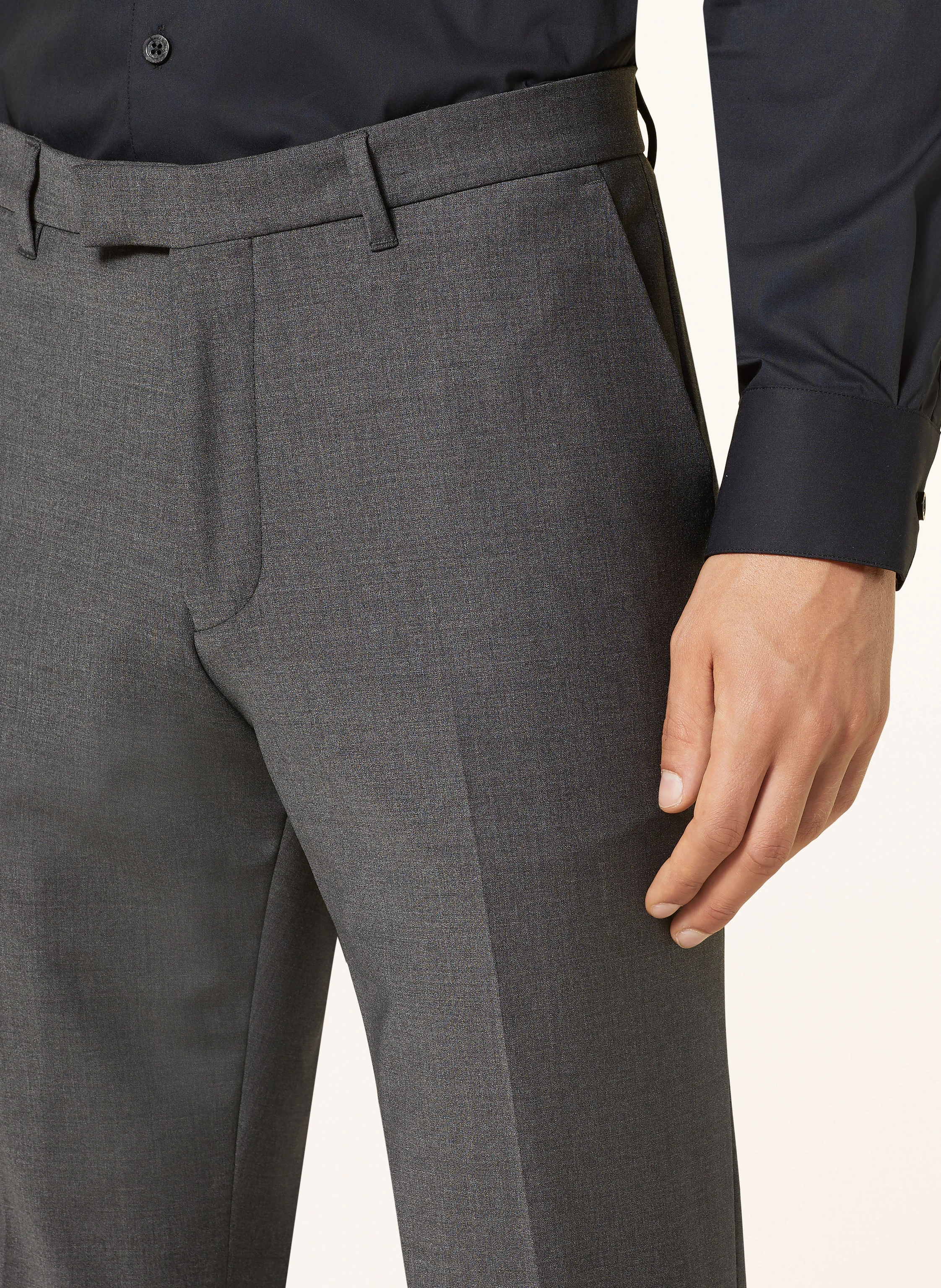 DRYKORN Anzughose PIET Extra Slim Fit
