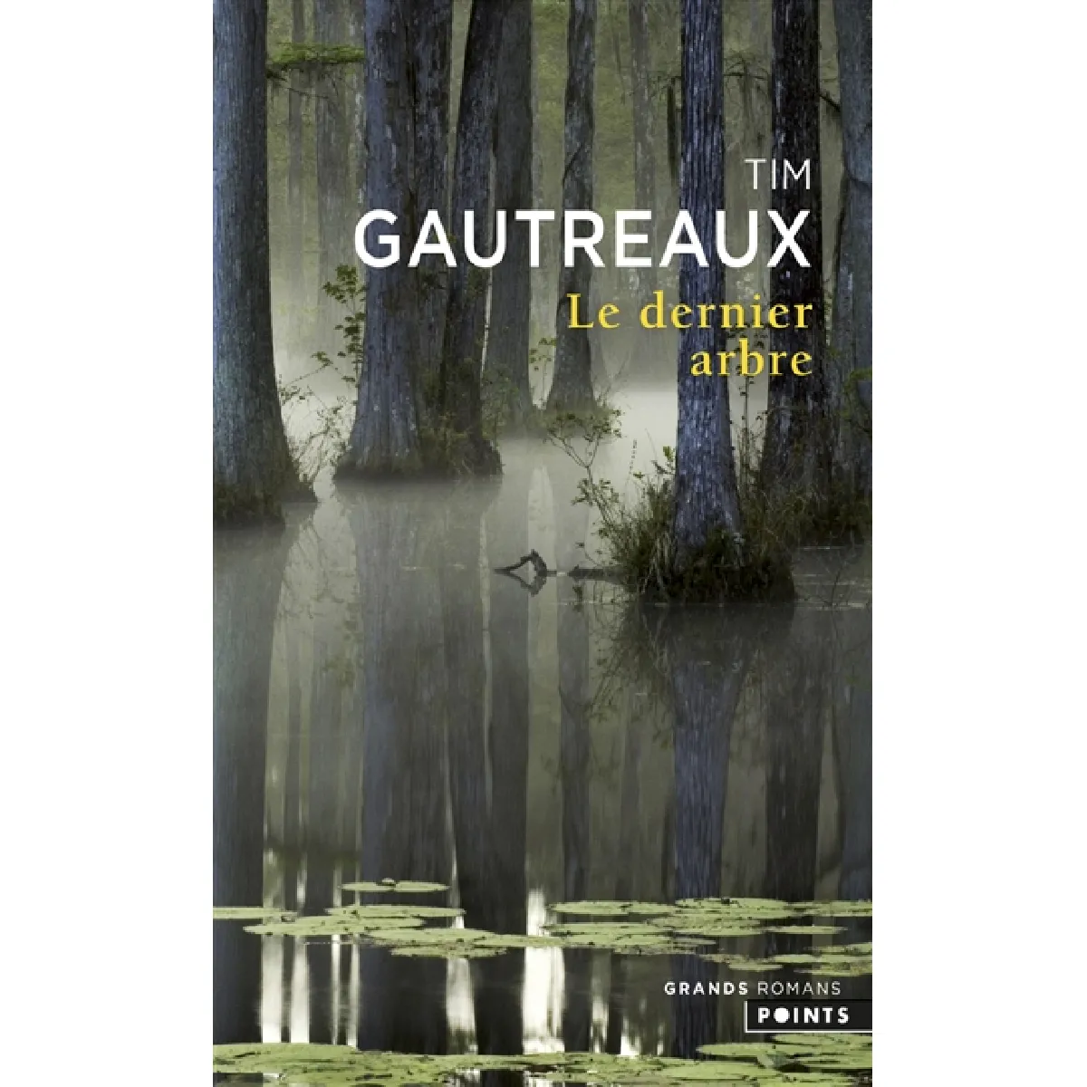 Le dernier arbre · Occasion
