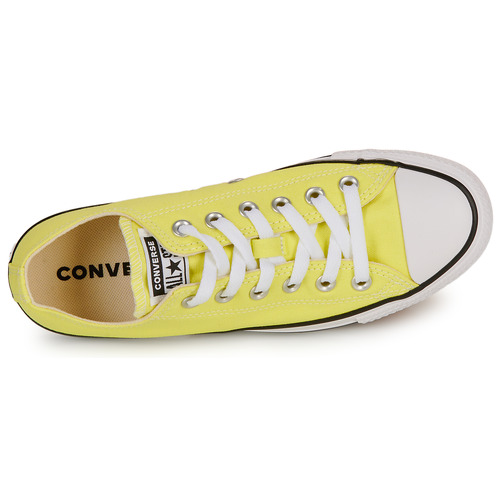 Converse - CHUCK TAYLOR ALL STAR - Jaune