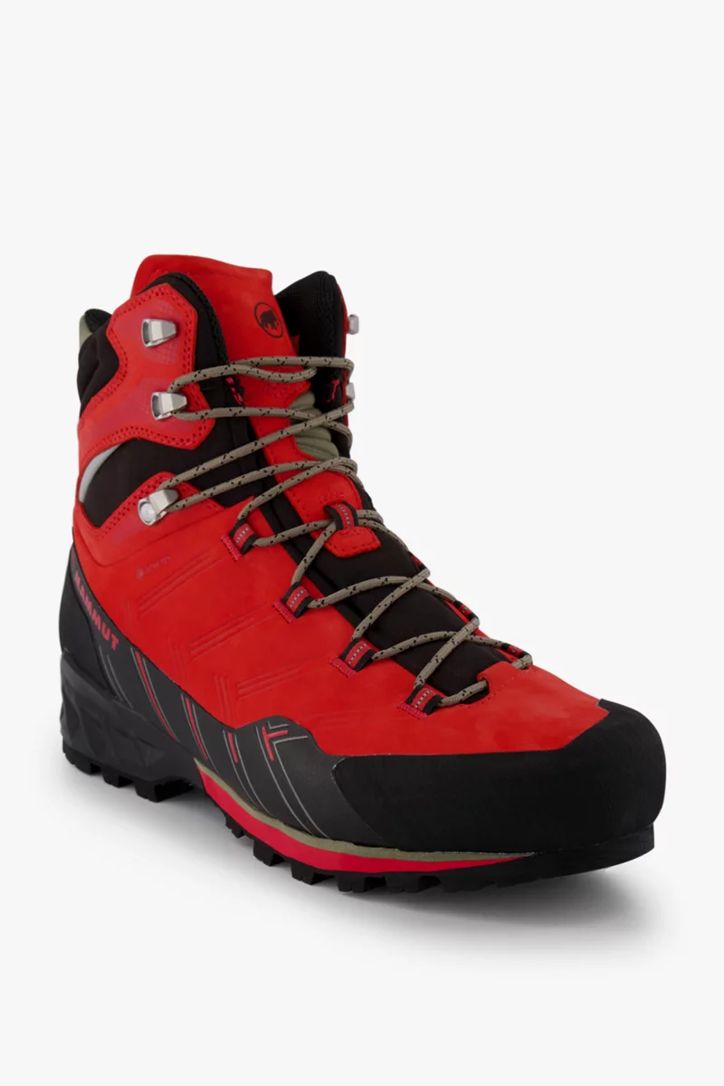 MAMMUT Kento Guide Gore-Tex® Herren Wanderschuh