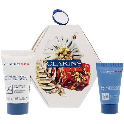 Clarins - Men Baume Hydratant Lote