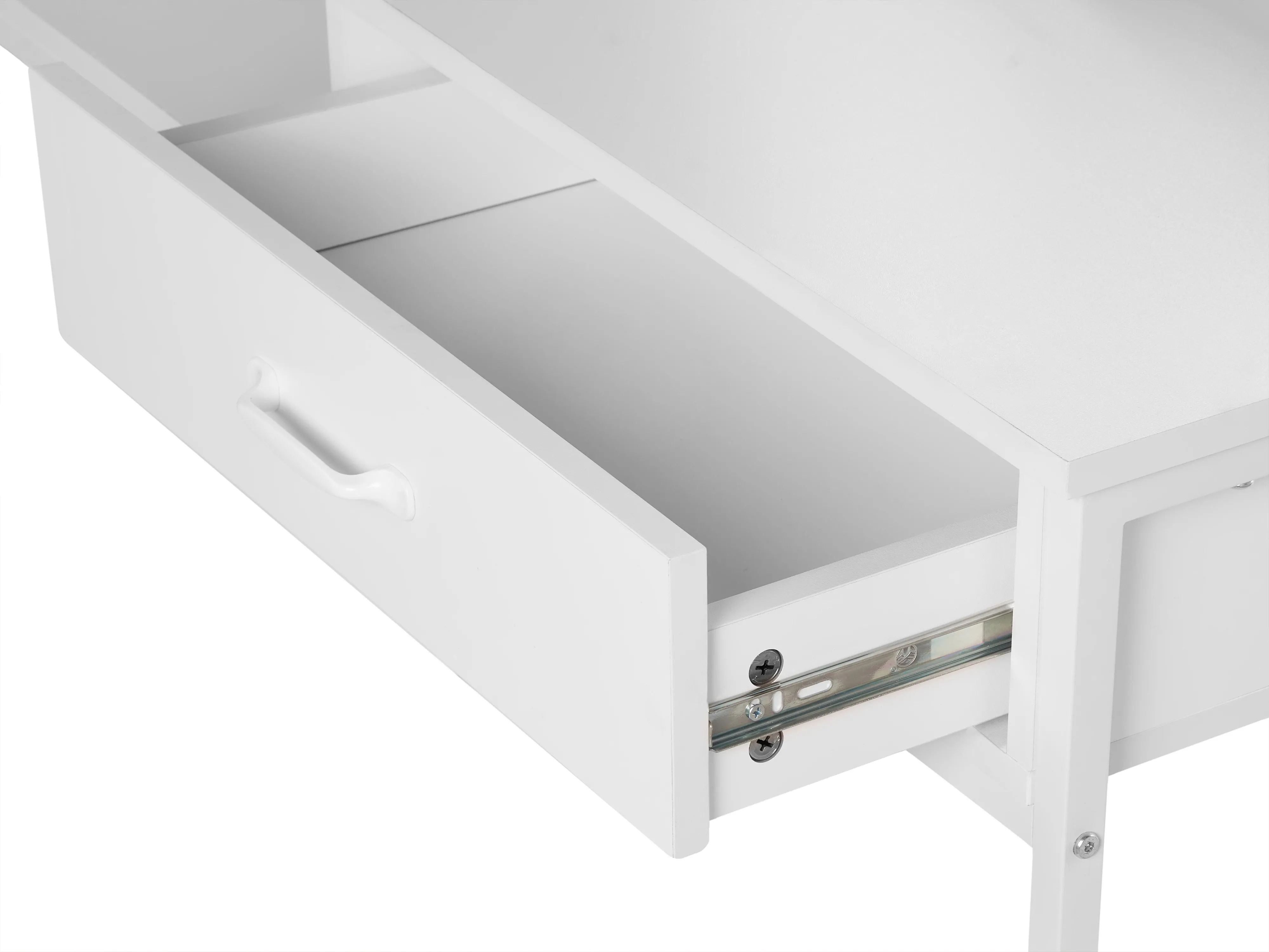 Bureau ZYRA Wit 110 cm 50 cm