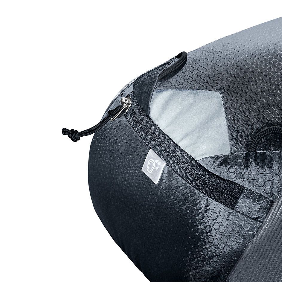 Deuter RACE 8L - Sac À dos black