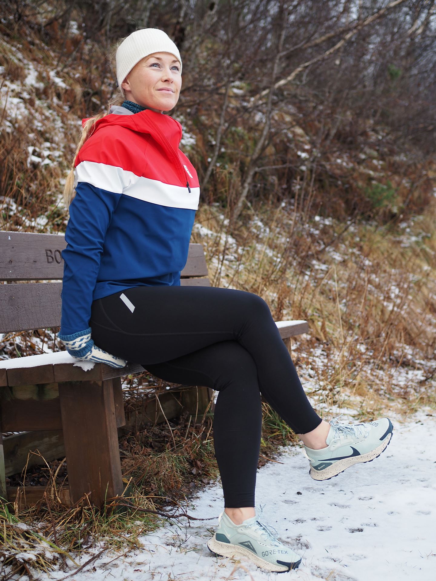 Anorak Kollen
