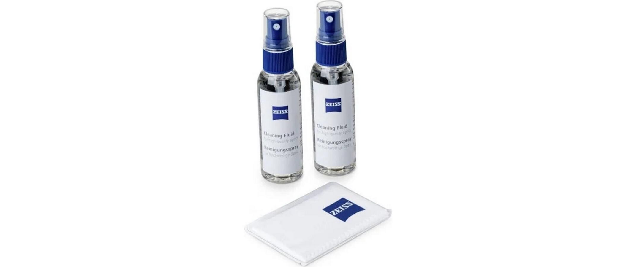 Reinigungsspray 120 mlHochwertige Reinigung für optische Linsen