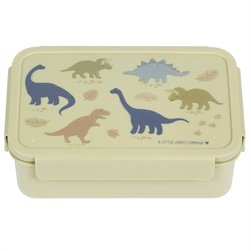 Bento Madkasse Dinosaurs