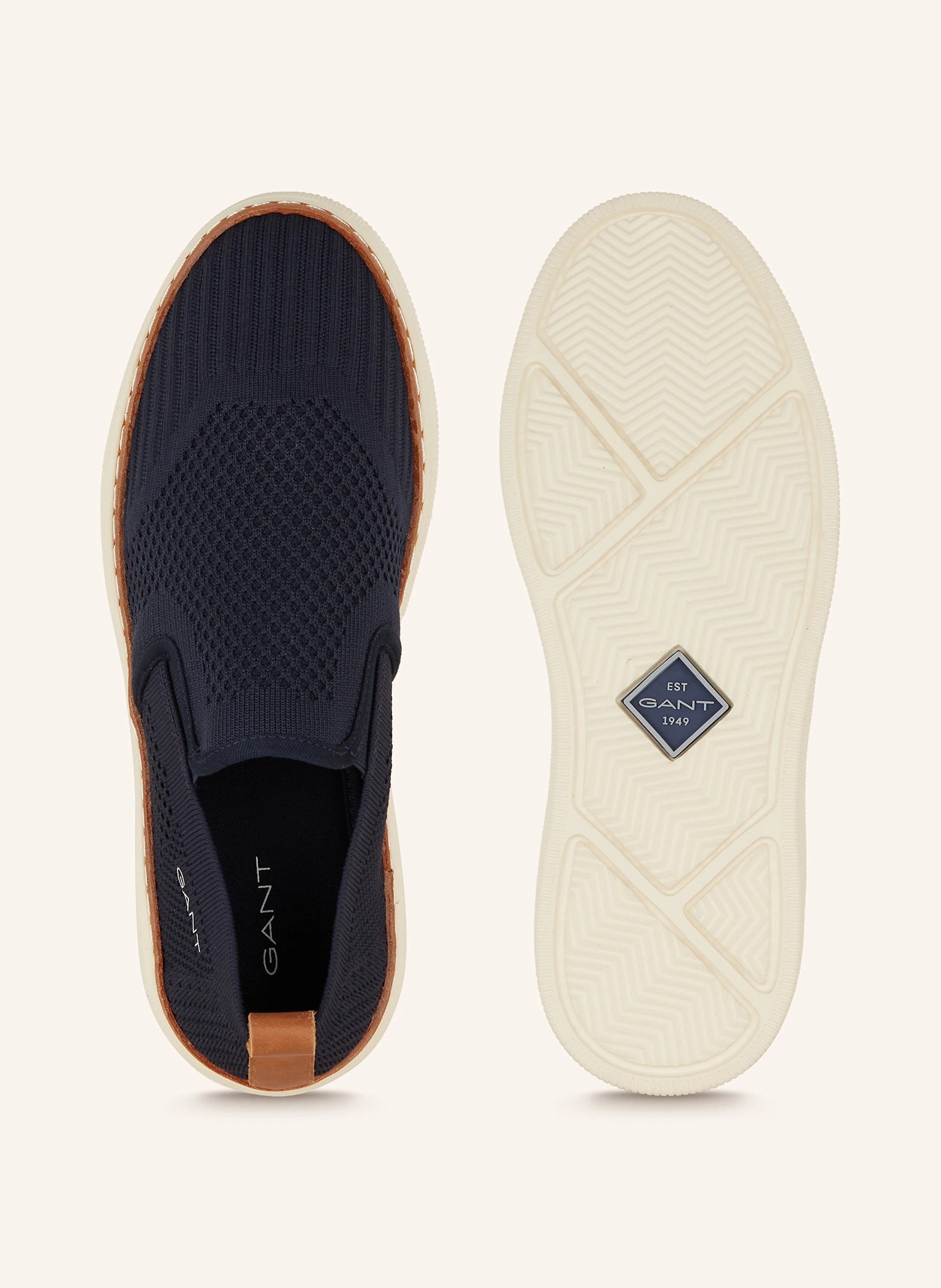 GANT Slipper SAN PREP