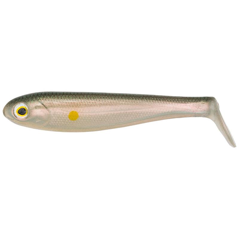 Leurre Souple Strike King Shadalicious - 9Cm - Par 6