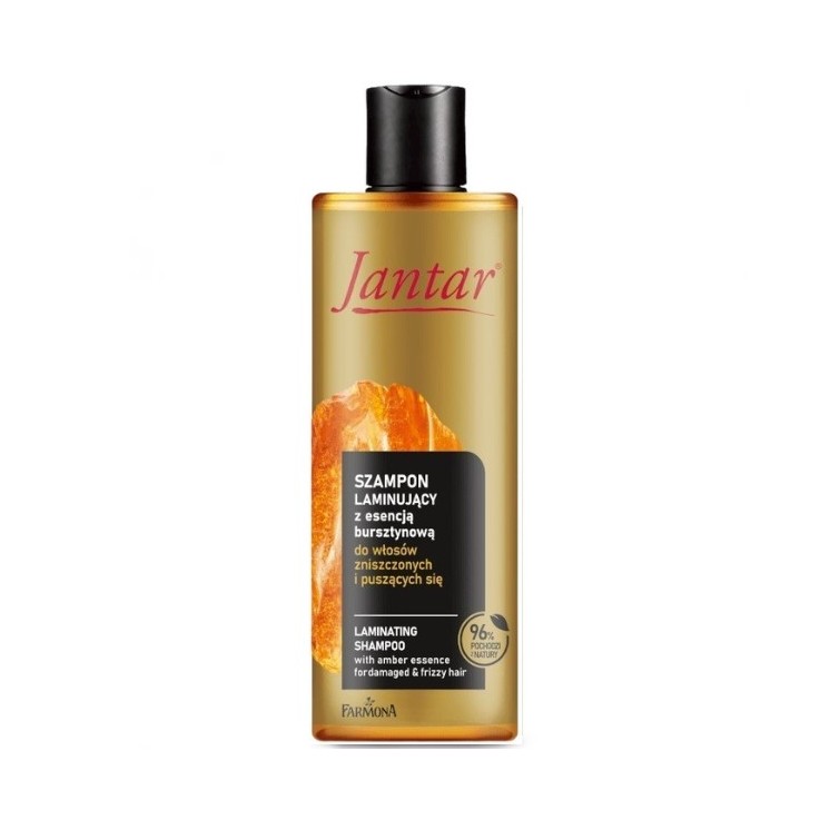 Farmona Jantar Laminierendes Haarshampoo 300 ml