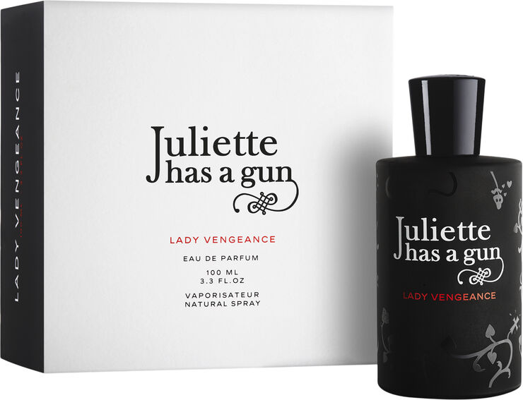 Juliette Has a Gun Lady Vengeance Eau de Parfum