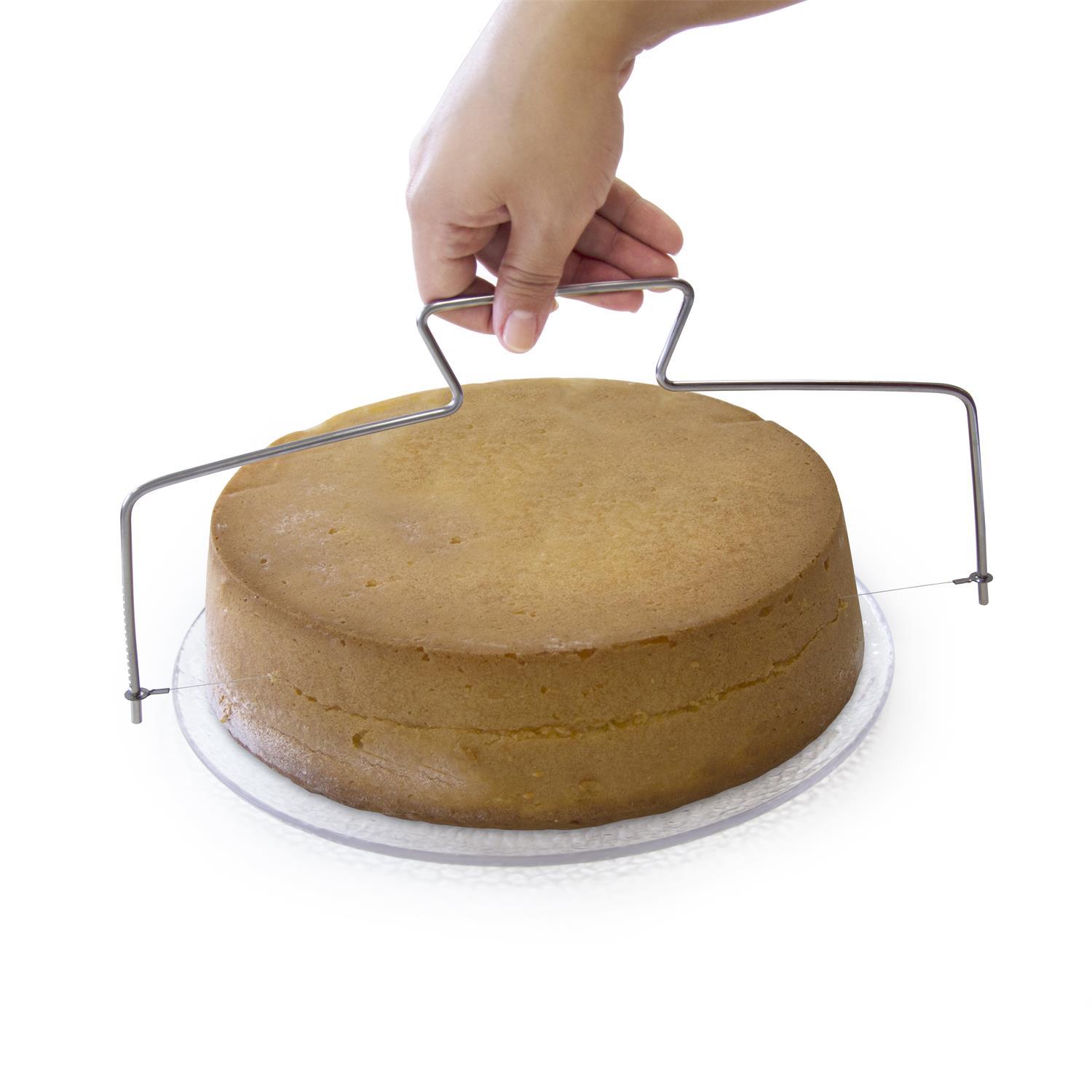 LYRE A GATEAU ET GENOISE