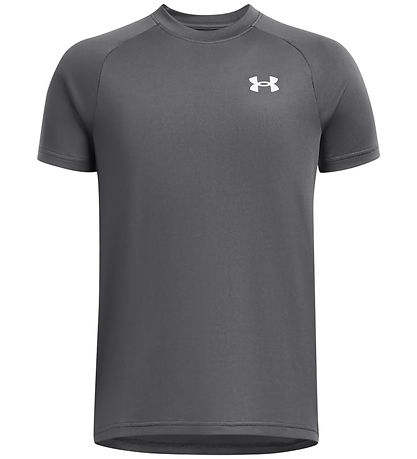 Under Armour T-Shirt - Tech 2.0 - Castlerock