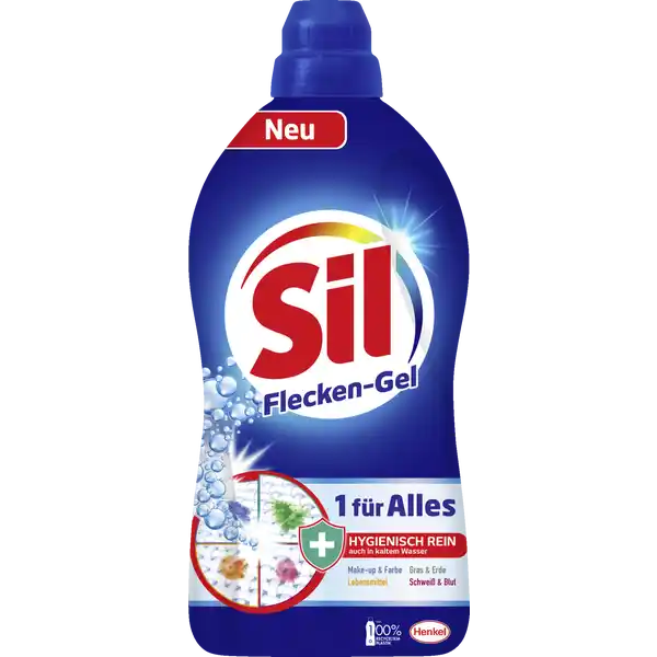1 für Alles Fleckengel