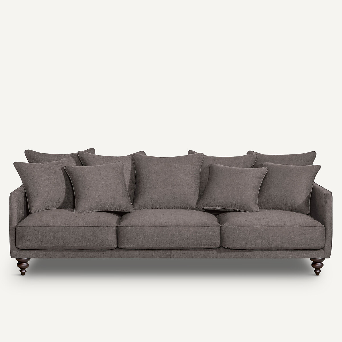 AM.PM<br>Banco viscose-poliéster, Lazare
