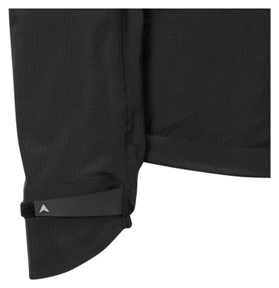 Veste Imperméable Femme Altura Ridge Noir