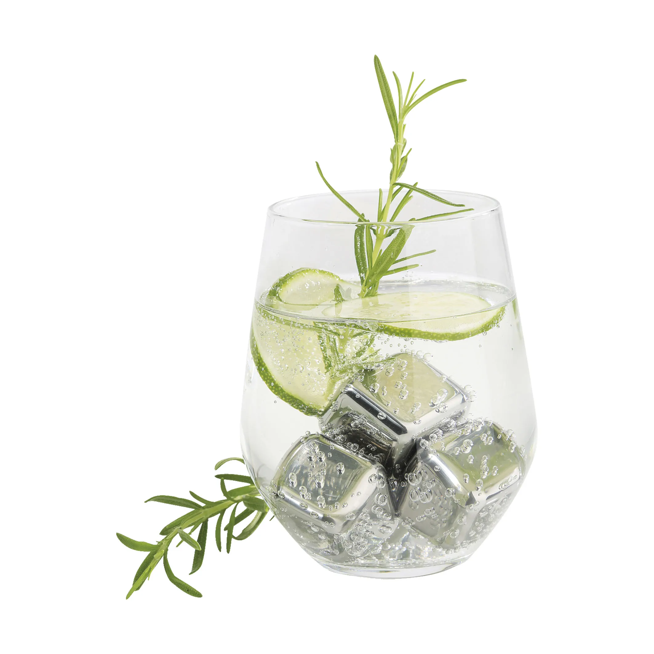 Cilio Cool Colling Isterninger - 4 stk.