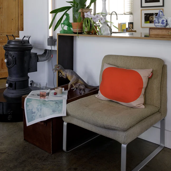 Fatboy - Pop Pillow Kissen, matcha