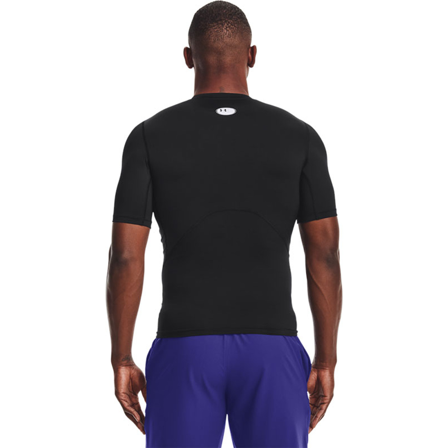Under Armour Heatgear Compression Tee