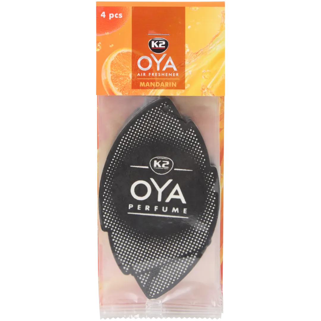 Désodorisants pour voiture K2